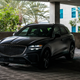 2022 Genesis GV70